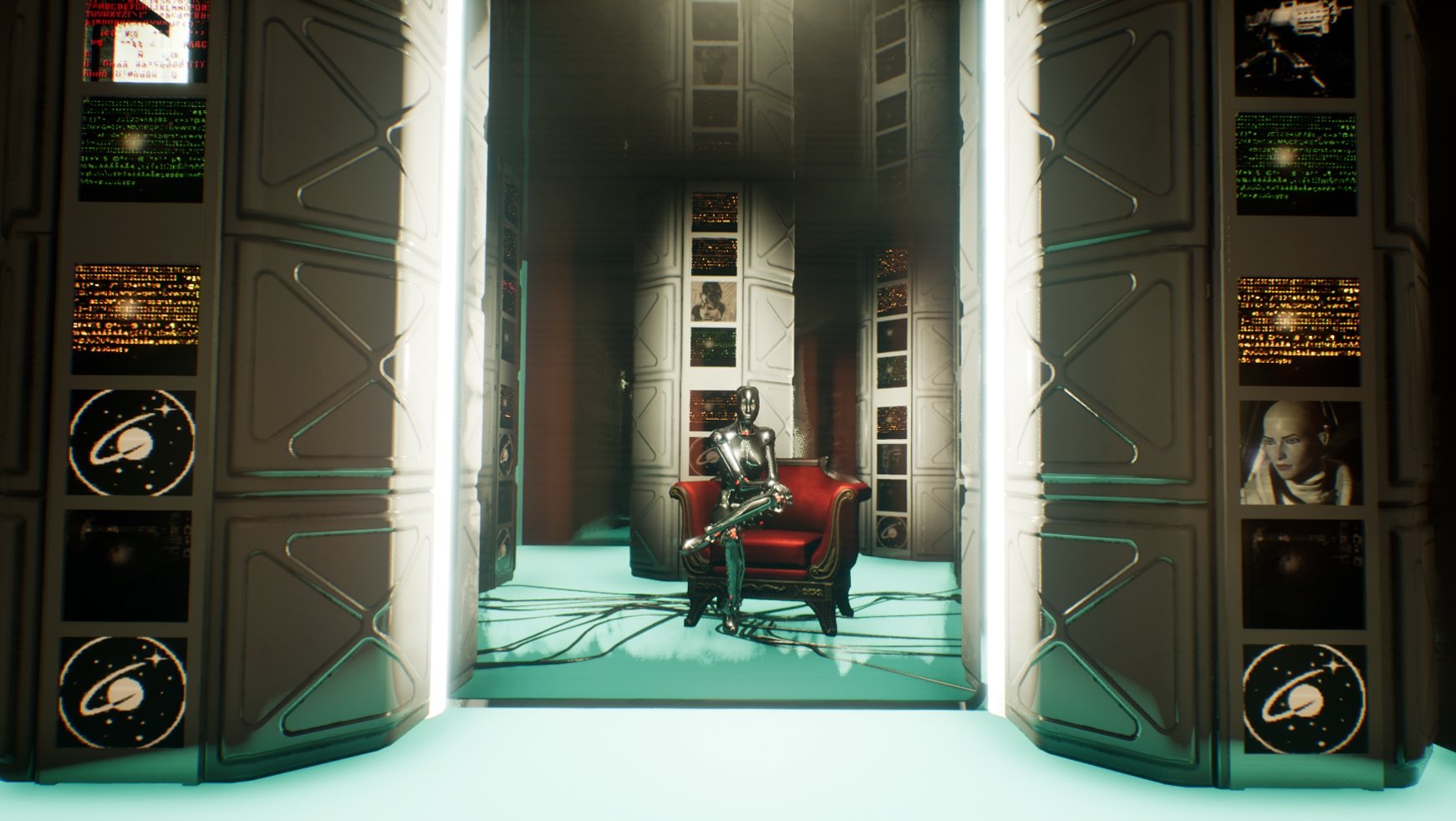 Genesis Alpha One PS4 - PAL ESP - Nuevo Genesis Alpha One PS4 - PAL ESP - Nuevo
